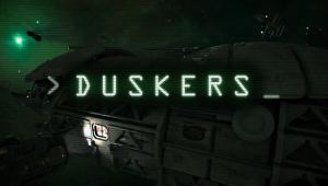 Juegos Epic Games Store: Duskers para descargar gratis