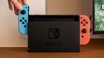 Ventas de consolas: Nintendo Switch actualiza sus ventas de juegos y consolas
