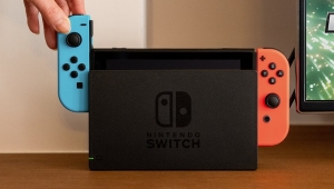Ventas de consolas: Nintendo Switch actualiza sus ventas de juegos y consolas