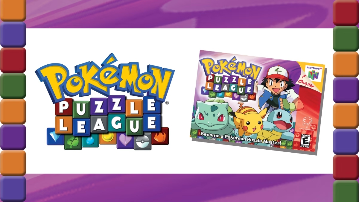 The Bulbasaur Trick: Unlocking Mewtwo in Pokémon Puzzle League