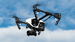 Los drones y su impacto en el mundo agrícola