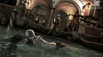 Análisis Assassin's Creed II (Ps3 Pc Mac)