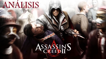 Análisis Assassin's Creed II (360)