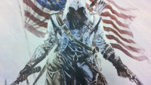 Primeras impresiones de Assassin's Creed III