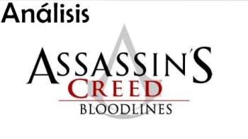Análisis Assassin's Creed: Bloodlines (PSP)