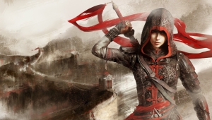 Ubisoft regala Assassin's Creed Chronicles: China: Te contamos cómo conseguirlo