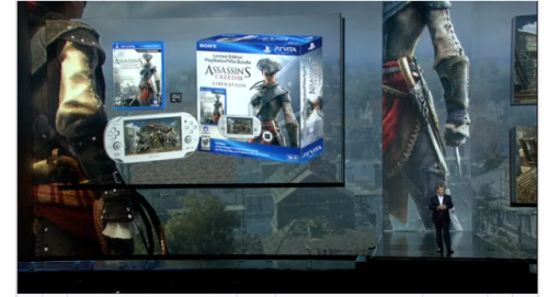 Assassin's Creed III: Liberation