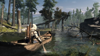 Análisis Assassin's Creed III (Ps3 360 Pc)