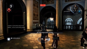 Beta Multijugador Assassin's Creed: La Hermandad