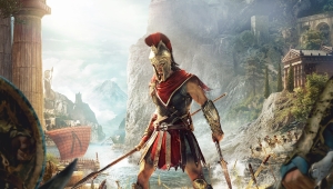 Guía Assassin's Creed Odyssey (2023) ▷ Trucos y Consejos para el 100%