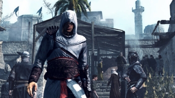 Análisis Assassin's Creed (Ps3 360)