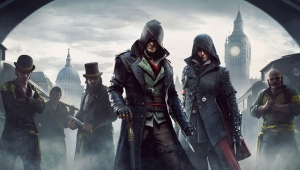 PS5: Assassin's Creed Syndicate y otros juegos de Ubisoft no serán retrocompatibles