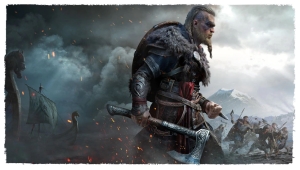 Assassin's Creed tendrá su propia serie en Netflix