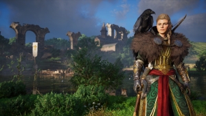 Assassin's Creed Valhalla: el nuevo parche causa problemas en PS5 y Xbox Series X