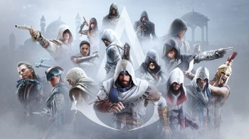 Todo sobre Assassin's Creed: noticias y curiosidades