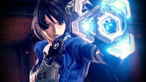 Impresiones Astral Chain para Nintendo Switch