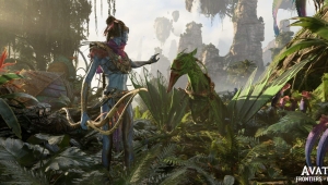 Ubisoft anuncia Avatar: Frontiers of Pandora en el E3 2021 y muestra un espectacular tráiler