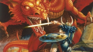 Dragones y Mazmorras: Los mejores videojuegos, ordenados de peor a mejor