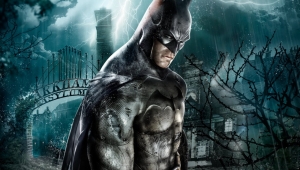 ¿Batman: Arkham Collection para Nintendo Switch? Una filtración indica que sí