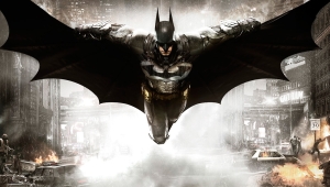 10 cosas que queremos ver en Batman: Arkham Knight