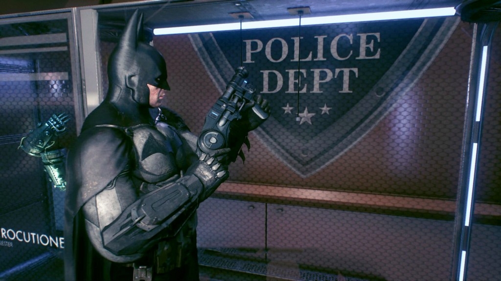 Batman: Arkham Knight. 5 consejos para ser el dueño de Gotham