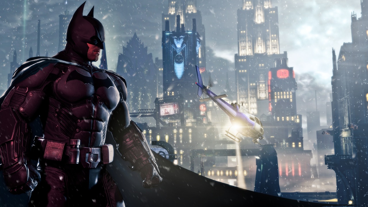 Avance] Batman: Arkham Origins - Avance - JuegosADN