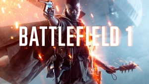 Battlefield 1: La Primera Guerra Mundial abre fuego