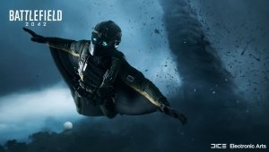 Battlefield 2042 muestra su espectacular jugabilidad por primera vez en el Xbox Showcase
