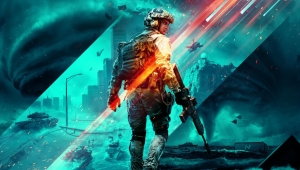 Battlefield 2042 nos acerca un poco más a su historia con ‘Exodus’, su espectacular cortometraje