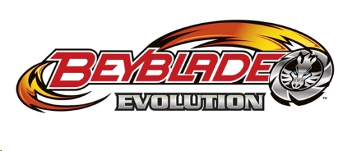 Beyblade: Evolution