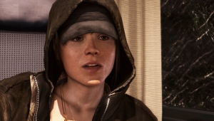 [Impresiones GC12] Beyond: Two Souls