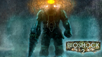 Análisis Bioshock 2 (Ps3 360 Pc)