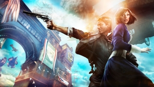 Bioshock 4 podría ser un título exclusivo de PlayStation, según un insider