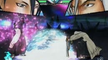 Análisis Bleach Shattered Blade (Wii)