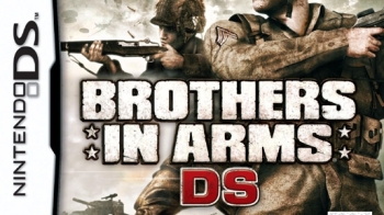 Análisis Brothers In Arms DS (NDS)