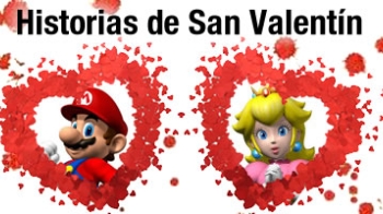 Historias de San Valentín
