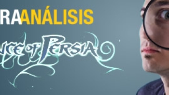 El Contraanálisis... Prince of Persia