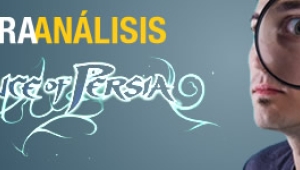 El Contraanálisis... Prince of Persia