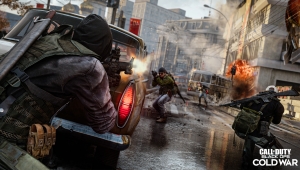 CoD: Black Ops Cold War detalla cómo aprovechará las ventajas de PS5, Series X y S