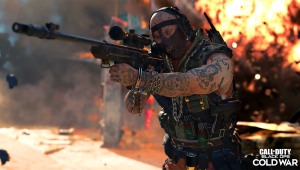 El Call of Duty de 2021 estaría ambientado en la Guerra de Corea según filtraciones