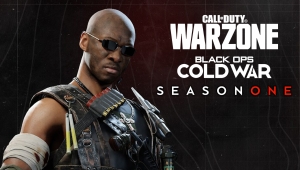 COD Black Ops Cold War Warzone: cómo reclamar el Combat Pack de la Temporada 1
