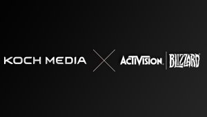 Koch Media firma un acuerdo con Activision Blizzard para distribuir sus juegos físicos