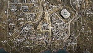 Call of Duty: Warzone podría recibir un nuevo mapa de la Segunda Guerra Mundial en 2022