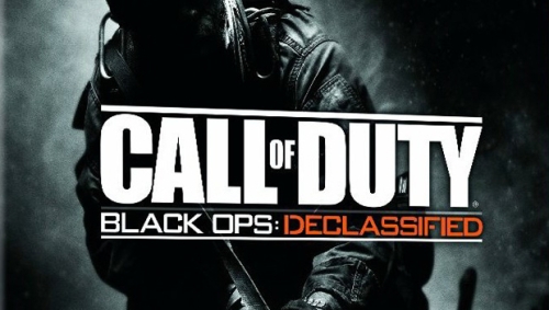 Call of Duty: Black Ops Disclasified