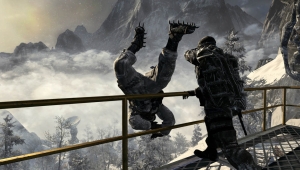 Call of Duty Black Ops: filtrado título, logo y más detalles