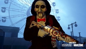 Call of Duty Warzone confirma su esperado evento de Halloween y muestra el modo Zombie Royale
