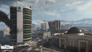 Call of Duty Warzone volará Verdansk esta temporada: adiós al mítico mapa