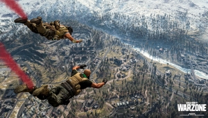 El nuevo Call of Duty podría presentarse mañana en COD: Warzone