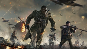 Call of Duty Vanguard: Lo que sabemos hasta la fecha