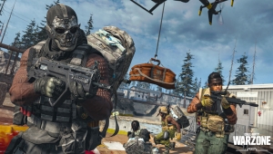 Call of Duty está buscando desarrolladores para la versión de Warzone para móviles